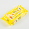 Wholesale Disposable Soft Comfortable Wet Baby Wipes