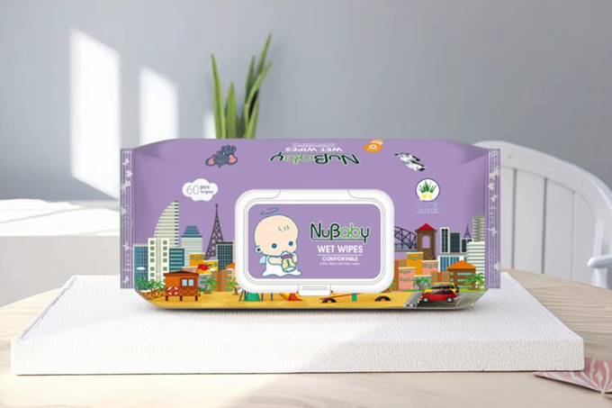 Wet Wipes