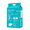Disposable Eco-Friendly High Absorbency Adult Nursing Under pads 60*90cm