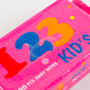 Factory Directly Sale OEM Brand 80pcs Wet Baby Wipes Unscented Bulk