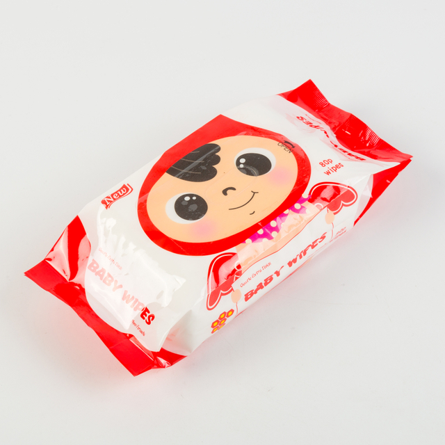 Anti Baby Diaper Rash Wipes OEM/ODM Manufacturer Extra Soft Thick High Quality Baby Water Wipes