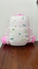 FREE SAMPLE Wholesale Factory Disposable Soft Cotton Premium Baby Diaper Nappies