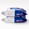 80PCS 75% Alcoholic Wet Wipes Multipurpose Cleansing Wipes with 99.9% Sterilization Rate