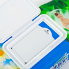 99.9% Pure Water Natural Aloe Vera Baby Tender Facial Water Wipes
