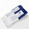 Wholesale DIsinfectant Kill 99.99% Germs 50 Pieces Antibacterial Cleaning Wipes