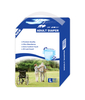 Wholesale High Absorption in Bulk Ultra Thick Disposable Elderly Unisex Adult Diapers