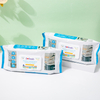 80PCS Multi Functional Large Pack Powerful Cleaning Kitchen Wet Wipes