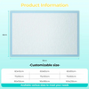 Disposable Eco-Friendly High Absorbency Adult Nursing Under pads 60*90cm