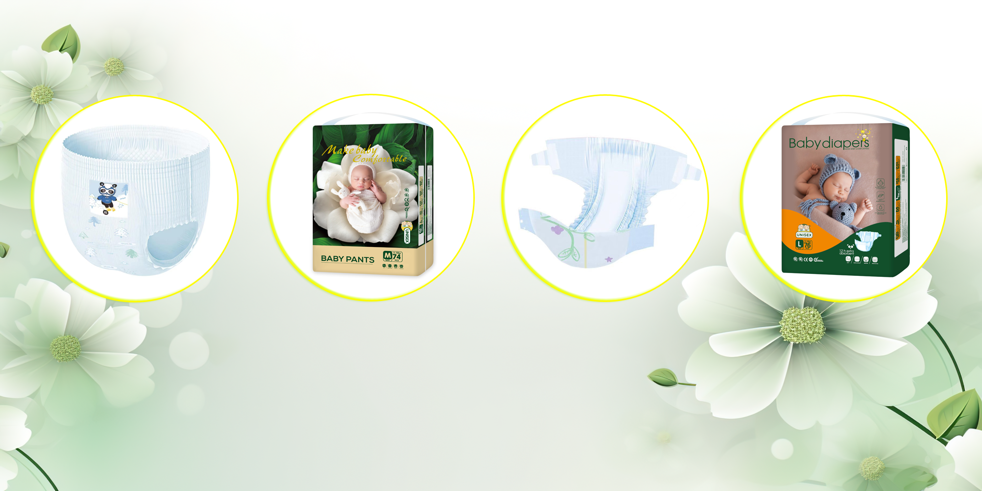 diaper