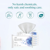 Natural Feminine Vaginal Hygiene Wet Wipes Women's Care Intimate Wipes
