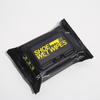 Hot Selling Disposable Scented 30pcs Sneaker Quick Cleaning Shoe Wet Wipes