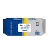 Natural Organic Biodegradable Kitchen Cleaning Wipe Disposable Restaurant Kitchen Cleaning Wet Wipes