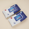 Wholesale DIsinfectant Kill 99.99% Germs 50 Pieces Antibacterial Cleaning Wipes
