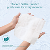 Natural Feminine Vaginal Hygiene Wet Wipes Women's Care Intimate Wipes