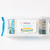 80PCS Multi Functional Large Pack Powerful Cleaning Kitchen Wet Wipes