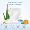 Natural Feminine Vaginal Hygiene Wet Wipes Women's Care Intimate Wipes