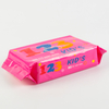 Factory Directly Sale OEM Brand 80pcs Wet Baby Wipes Unscented Bulk