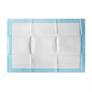 Hot Sale OEM Super Dry Disposable Nursing Pad 60*90 Medical Changing Under Pads for Incontinence People