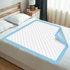 Hot Sale OEM Super Dry Disposable Nursing Pad 60*90 Medical Changing Under Pads for Incontinence People